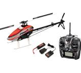 RC-Modell im Test: Forza 450 von JR Propo, Testberichte.de-Note: ohne Endnote