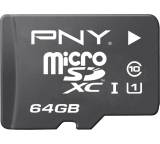 microSDXC Elite Performance Class 10 UHS-I (64 GB)