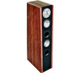 Lautsprecher im Test: T-220 L Serie 3 von Expolinear, Testberichte.de-Note: ohne Endnote