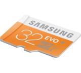microSDHC Evo Class 10 UHS-I 32GB (MB-MP32D)