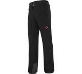 Skihose im Test: Trion Pants Men von Mammut, Testberichte.de-Note: ohne Endnote