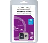 microSDXC Class 10 UHS-I 64GB (75596)