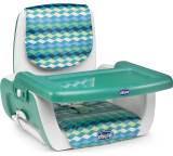 Hochstuhl im Test: Mode von Chicco, Testberichte.de-Note: 1.6 Gut