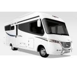 Wohnmobil im Test: I 7400 Plus 3.0 CDI 519 BlueTEC 7G-Tronic Plus (140 kW) von Frankia, Testberichte.de-Note: ohne Endnote