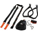 Schlingentrainer im Test: Schlingentrainer von Crivit Sports, Testberichte.de-Note: ohne Endnote