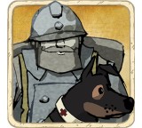 App im Test: Valiant Hearts: The Great War (für Android) von Ubisoft, Testberichte.de-Note: ohne Endnote