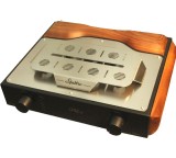 Verstärker im Test: Spettro Phl7 von MastersounD, Testberichte.de-Note: ohne Endnote