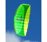 Kite im Test: Wasabi (2014) von Spiderkites, Testberichte.de-Note: ohne Endnote