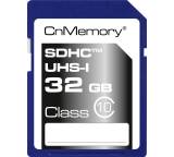 Speicherkarte im Test: SD Class 10 UHS-I von CnMemory, Testberichte.de-Note: 2.5 Gut