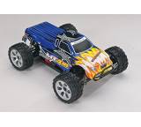 RC-Modell im Test: MT 4.18 1/18 Scale 4WD Monster Truck von Dromida, Testberichte.de-Note: ohne Endnote