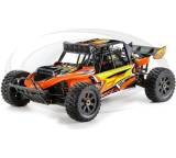 RC-Modell im Test: 1/5 4WD 2-Takt Sand Rail Desert Buggy XL 30ccm 2,4 GHz RTR von CS-Electronic, Testberichte.de-Note: ohne Endnote