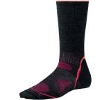 Women's PhD Outdoor Ultra Light Crew Socks