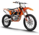 250 SX-F [Modell 2015]
