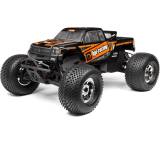 RC-Modell im Test: Savage XL Octane von HPI Racing, Testberichte.de-Note: ohne Endnote