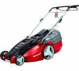 Rasenmäher im Test: GE-EM 1843 HW von Einhell, Testberichte.de-Note: 2.0 Gut