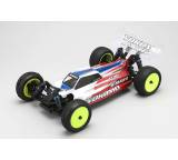 RC-Modell im Test: B-MAX4 III von Yokomo, Testberichte.de-Note: ohne Endnote