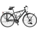 Fahrrad im Test: Worldtraveller KS-TR 29 (Modell 2015) von Koga, Testberichte.de-Note: 1.0 Sehr gut