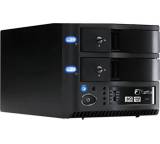 Festplattengehäuse im Test: MR-35DU3-6G von Fantec, Testberichte.de-Note: 3.0 Befriedigend