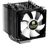 CPU-Kühler im Test: Macho 90 von Thermalright, Testberichte.de-Note: 1.6 Gut