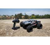 RC-Modell im Test: Vaterra Hälix von Horizon Hobby, Testberichte.de-Note: ohne Endnote