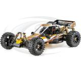 RC-Modell im Test: Right Bj5s von CS-Electronic, Testberichte.de-Note: ohne Endnote