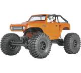 RC-Modell im Test: AX10 Deadbolt von Axial Racing, Testberichte.de-Note: ohne Endnote