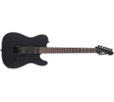 Gitarre im Test: LTD TE-406 BLKS von ESP Guitars, Testberichte.de-Note: 3.0 Befriedigend