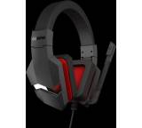 Gaming-Headset im Test: Blast 4HX von Ozone Gaming, Testberichte.de-Note: 2.4 Gut