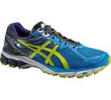 Laufschuh im Test: GT-1000 3 G-TX von Asics, Testberichte.de-Note: 1.5 Sehr gut