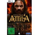 Game im Test: Total War: Attila (für PC / Mac) von SEGA, Testberichte.de-Note: 2.2 Gut