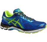 Laufschuh im Test: GT-2000 3 von Asics, Testberichte.de-Note: 1.7 Gut