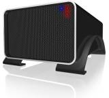 Icy Box IB-3219STU3-B