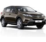 RAV4 2.2 D-4D Allrad 6-Gang manuell Comfort (110 kW) [13]