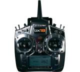 RC-Modellbau-Zubehör im Test: DX18 V2 von Spektrum, Testberichte.de-Note: ohne Endnote