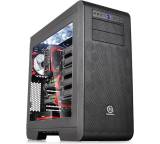 PC-Gehäuse im Test: Core V51 von Thermaltake, Testberichte.de-Note: 1.6 Gut