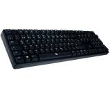 Tastatur im Test: Tt eSPORTS Poseidon Z - Blue Switch Edition von Thermaltake, Testberichte.de-Note: 2.4 Gut