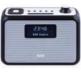 Radio im Test: MB400 von August International, Testberichte.de-Note: 2.2 Gut