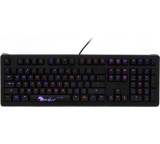 Tastatur im Test: Shine 4 (MX-Black) von Ducky Channel, Testberichte.de-Note: 1.5 Sehr gut
