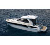 Yacht im Test: Sport 360 Coupé von Bavaria Yachts, Testberichte.de-Note: ohne Endnote