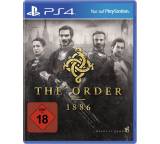 Game im Test: The Order: 1886 (für PS4) von Sony Computer Entertainment, Testberichte.de-Note: 2.2 Gut