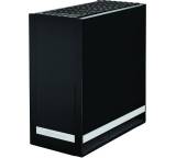 PC-Gehäuse im Test: Fortress FT05 von SilverStone Technology, Testberichte.de-Note: 1.6 Gut