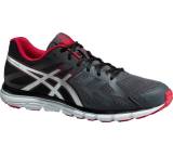 Laufschuh im Test: Gel-Zaraca 3 von Asics, Testberichte.de-Note: 2.4 Gut