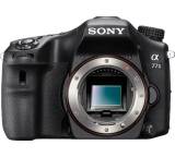 Alpha 77 II Kit (mit SEL2470Z)