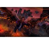 Saints Row: Gat Out of Hell