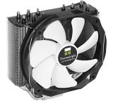 CPU-Kühler im Test: True Spirit 140 BW Rev.A von Thermalright, Testberichte.de-Note: 2.1 Gut