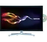 Fernseher im Test: DVL-1955 von Lenco, Testberichte.de-Note: ohne Endnote