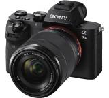 Sony alpha 7 kb kit