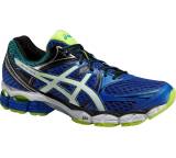 Laufschuh im Test: Gel-Pulse 6 von Asics, Testberichte.de-Note: 2.2 Gut