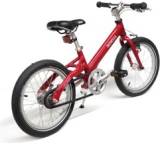 Fahrrad im Test: Like to Bike 16 von Kokua, Testberichte.de-Note: ohne Endnote