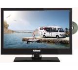 Fernseher im Test: GTV-1940 von Gelhard, Testberichte.de-Note: ohne Endnote